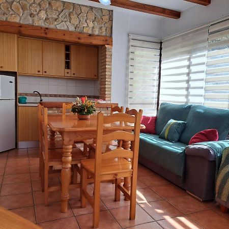 Apartamentos El Portillo Аройо Фрио Екстериор снимка