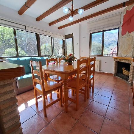 Apartamentos El Portillo Аройо Фрио Екстериор снимка