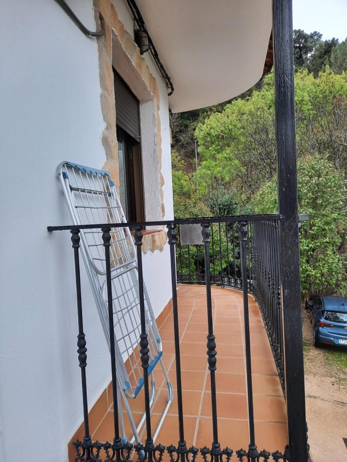 Apartamentos El Portillo Аройо Фрио Екстериор снимка